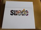 Suede The Vinyl Box Set Albums Dog Man Star, Sci-Fi Lullabies, Coming Up Ltd Ed