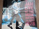 The Jam – Live At The Music Machine 2nd March 1978 Double Vinyl LP Sealed - New