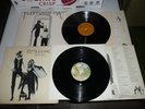 Fleetwood Mac - Rumors + Self Titled MS 2225 BSK 3010 w Lyric Sheets