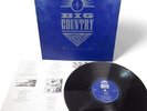 SIGNED Big Country The Crossing LP Vinyl Record 2 Pen Signatures | Preloved