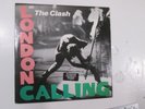 LONDON CALLING - THE CLASH (1979, USED 2 LP SET) EPIC E2-36328