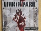 Linkin Park  Hybrid Theory  Vinyl LP Record  NEW SEALED  Landmark Album
