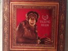 Talking Heads /NAKED/ Vinyl LP/  1988 /Sire 1-25654FAST,FREE SHIPVG++/VG+