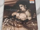 Madonna - Like A Virgin - 2017 Sainsbury’s UK Limited Clear Vinyl - Sealed