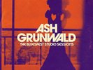 ASH GRUNWALD BLUESFEST STUDIO SESSIONS NEW LP