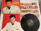 Elvis Presley Spinout LP Vinyl With Photo Monoaural