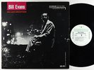 Bill Evans - New Jazz Conceptions LP - Riverside - OJC-025 VG+