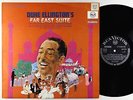 Duke Ellington - Far East Suite LP - RCA Victor Germany - LSP 3782 NM