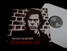 NICK CAVE AND THE BAD SEEDS/THE BOATMAN'S CALL/MUTE/EU  PRESS LP 2013