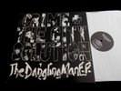 CRIME + THE CITY SOLUTION/THE DANGLING MAN EP /12