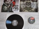 Heaven Shall Burn - Iconoclast LP + CD first edition