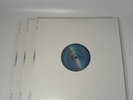 Coldplay Moon Music Zoetrope Vinyl Limited Edition #4670/5000 | IN HAND