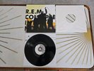 R.E.M.  Collapse Into Now 2011 US Vinyl LP # 525611-1  REM