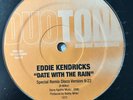 Eddie Kendricks Date with the Rain 9:22 Originals Down To Love Town 8:37 12