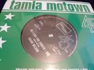 FRANK WILSON Do I Love You (Indeed I Do)/ CHRIS CLARK  2004 Motown SEALED  MINT