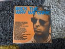 NOEL GALLAGHER’S HIGH FLYING BIRDS Back The Way We Came Oasis black yellow 2LP