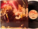Glam Rock PROMO LP THE NEW YORK DOLLS In Too Much Too Soon Mercury 1st NEAR MINT