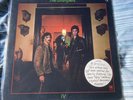 Stranglers- First Album US Promo Issue On A&M Label. Rattus Norvegicus.