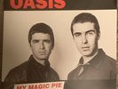 Oasis - My Magic Pie - Live Vinyl Album 1997 - New - Sealed