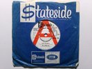 THE SHIRELLES STOP THE MUSIC STATESIDE 45SS-129 60'S POP PROMO