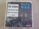 The Kinks                    I Took My Baby Home
