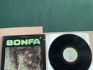 LUIZ BONFA  Jacaranda  OG US RANWOOD LP  EX  Gatefold