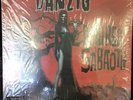 Danzig Deth Red Sabaoth LP 2010 Evilive / The End Records