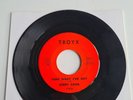 JERRY COOK. I HURT ON THE OTHER SIDE / Take What I've Got 7