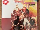 Dread Zeppelin Re-led-ed The Best Of  LP. Vinyl Is Red And Is Mint