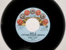 DONNIE ELBERT - JUST A COTTON PICKIN' MINUTE/EVERYTHING TO ME on CHECKER RECORDS