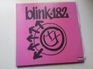 Blink-182 - One More Time: Pink & Clear Swirl 12