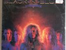 BLACK N BLUE in Heat LP Germany 1988 MINT- Original press TOMMY THAYER of KISS
