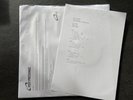 Pink Floyd - Say Goodbye to Hollywood Vol. 1 - Test Pressing - Vinyl - DLP