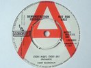 Blues/R&B JIMMY McCRACKLIN Every Night Every Day/DEMO UK Liberty (1965) (M copy)
