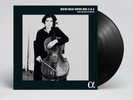 SONIA WIEDER-ATHERTON BACH: CELLO SUITES NOS. 5 & 6 NEW LP