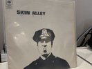 Skin Alley - Skin Alley Vinyl LP FIRST PRESS UK-