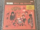 THE CORAL - MAGIC AND MEDICINE - Orange VINYL - Sealed MUSIC ON VINYL