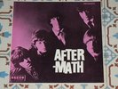 ROLLING STONES - Aftermath LP FRANCE RARE 1971 Decca RE-ISSUE EX/EX