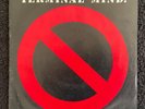 Terminal Mind - I Want To Die Young RARE 1979 TX Punk EP w/Pic Sleeve & Insert