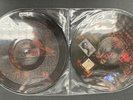 A Perfect Circle – Mer De Noms (2003) Virgin 2LP Vinyl Record Picture Disc RARE