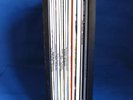 The Beatles Collection 1988 UK 'Roll Top Wooden Box Set' LP EXCELLENT CONDITION