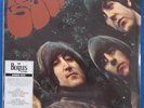 The Beatles * RUBBER SOUL * 2014 