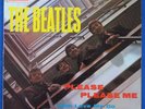 The Beatles *PLEASE PLEASE ME* 1963 UK 'MONO' LP GENUINE 4th Pressing' B&G Cover