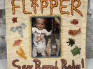 Flipper - Sex Bomb Baby  - Vinyl LP - 1987 Subterranean Records