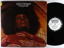 Alice Coltrane - Lord Of Lords LP - ABC-Impulse VG+ PROMO