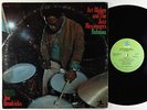 Art Blakey & Jazz Messengers - Buhaina LP - Prestige - PRT-10067