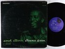 Bennie Green - Soul Stirrin' LP - Blue Note - BST-81599