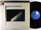 Bobby Hutcherson - Spiral LP - Blue Note