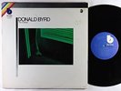 Donald Byrd - The Creeper LP - Blue Note