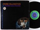 Duke Ellington & John Coltrane - S/T LP - ABC Impulse - AS-30 Green Label VG+